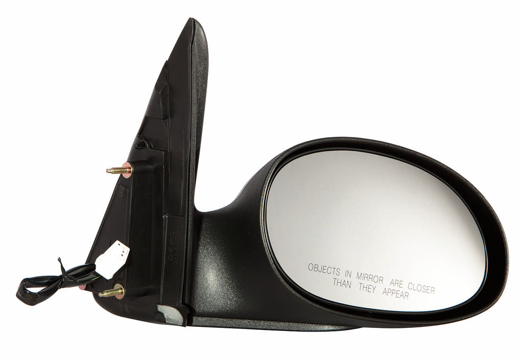 For Chrysler Pt Cruiser 2004 05 06 07 08 09 2010 Power w/o Fold 2 Mirror Passenger Side (Textured) 5067422AD CH1321261