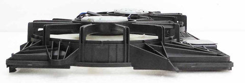 For Jeep Cherokee 2.4L/ 3.2L Engine 2014 15 16 2017 Radiator A/C Fan w/ CONTROLLER 52014621AG CH3115177