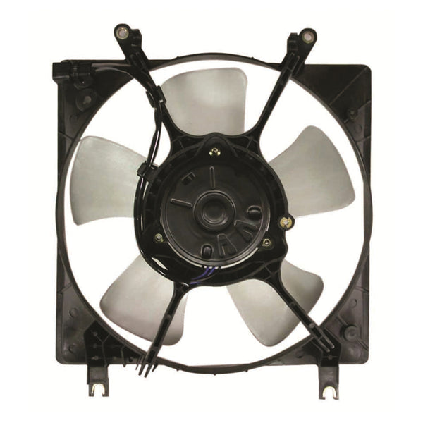 For Chrysler Sebring Coupe/ Dodge Avenger Coupe AT 1998 99 2000 Radiator Fan w/ CALIF EMISSION M:MR355973+B:MB924464+S:MR355974 CH3115114