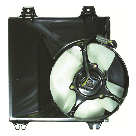 For Chrysler Sebring/ Avenger Coupe 6CYL 1995 96 97 98 99 2000 A/C Fan Assembly( w/ CALIF EMISSION) MR360589 MI3113110