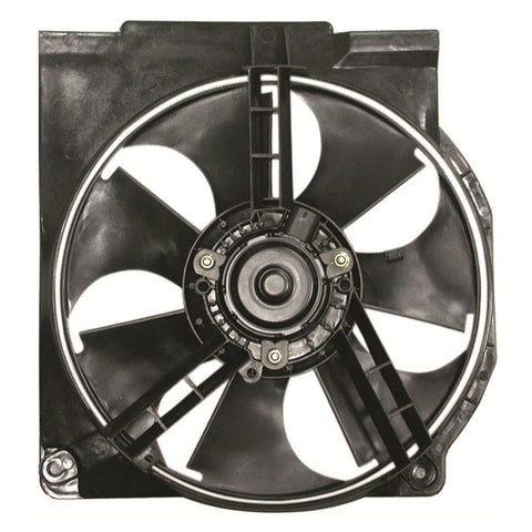 For Chrysler Caravan/ Voyager/ Town & Country 3.0L 92/ 3.3L 1991 1992 Radiator A/C Fan Assembly 4401806+4401863+4401817 CH3113104