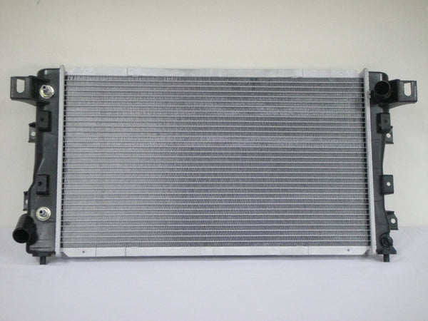 For Chrysler Concorde/ Intrepid/ Eagle Vision 3.3/ 3.5L V6 1993 94 95 96 1997/ LHS/ New Yorker 3.5L V6 1994 95 96 1997 Radiator 4592052 CH3010109