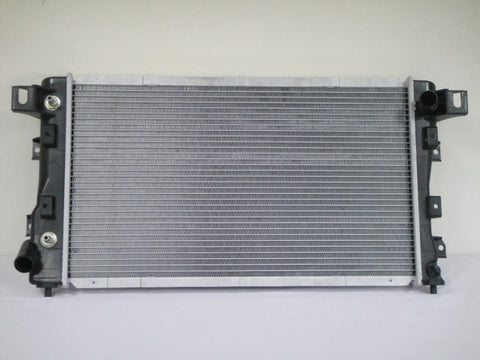 For Chrysler Concorde/ Intrepid/ Eagle Vision 3.3/ 3.5L V6 1993 94 95 96 1997/ LHS/ New Yorker 3.5L V6 1994 95 96 1997 Radiator 4592052 CH3010109