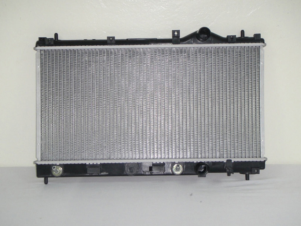 For Dodge Neon 2.0L L4 1995 96 97 98 1999 w/ AC 1ROW Radiator 4740097 CH3010122
