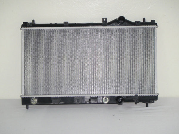 For Dodge Neon 2.0L L4 1995 96 97 98 1999 w/ AC 1ROW Radiator 4740097 CH3010122