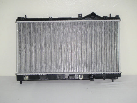 For Dodge Neon 2.0L L4 1995 96 97 98 1999 w/ AC 1ROW Radiator 4740097 CH3010122