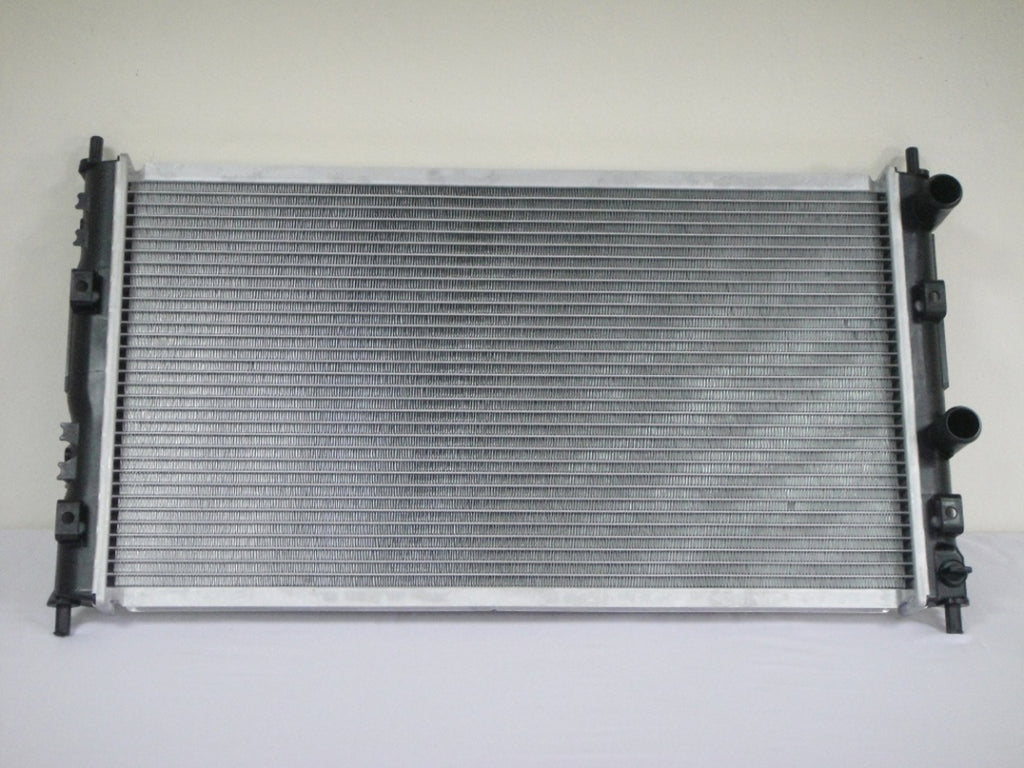 For Chrysler Sebring Sedan/ Convertible 2.4/ 2.7L L4/ V6 2001 02 03 04 05 2006/ Dodge Stratus 2.4/ 2.7L L4/ V6 2001 02 03 04 05 2006 Radiator 5017620AB CH3010334
