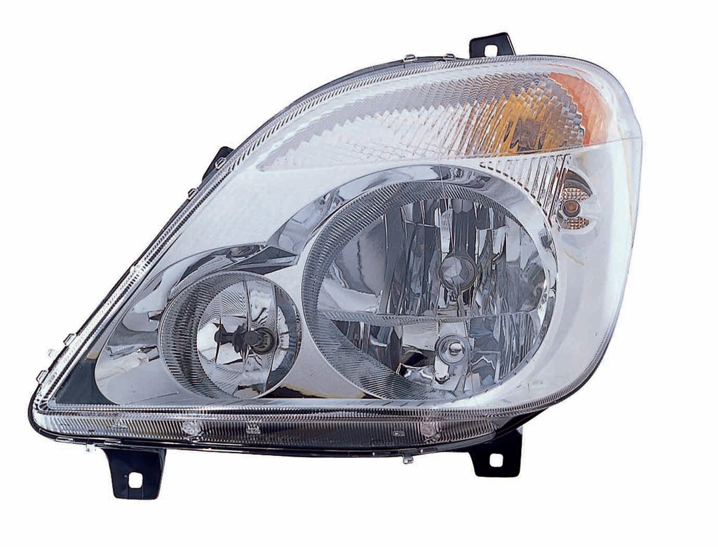 For Dodge Sprinter 2007 08 2009 Headlight Halogen Driver Side 68012121AA CH2502198