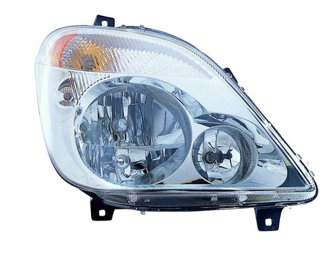 For Dodge Sprinter 2007 08 2009 Headlight Halogen Passenger Side 68012120AA CH2503198