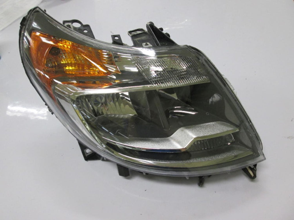 For Ram Promaster Cargo Van 2014 15 16 17 18 19 20 21 2022 Headlight w/ DRL Passenger Side CAPA Certified 68154588AL CH2503291C