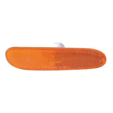 For Dodge/ Plymouth Neon 2000 01 02 03 04 2005 Side Marker Light Passenger Side 5288522AD CH2551121