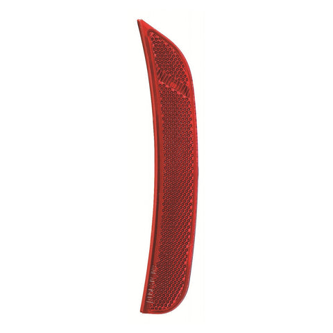 For Dodge Charger 2015 16 17 18 19 20 21 22 2023 R/ Side Marker Light Driver Side CAPA Certified 68214127AA CH2860110C