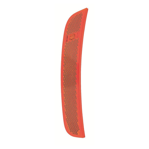 For Dodge Charger 2015 16 17 18 19 20 21 22 2023 Front Side Marker Light Driver Side CAPA Certified 68214405AA CH2550133C