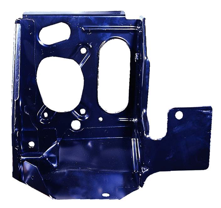 For Chrysler Town & Country/ Plymouth Voyager/ Dodge CaraVan 1996 97 98 99 2000 Headlight MTG, PANNEL Driver Side 4897217AB CH1221112