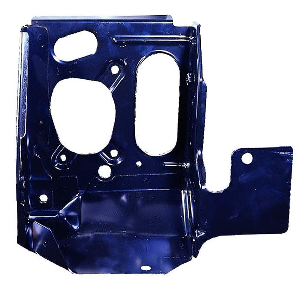 For Chrysler Town & Country/ Plymouth Voyager/ Dodge CaraVan 1996 97 98 99 2000 Headlight MTG, PANNEL Driver Side 4897217AB CH1221112