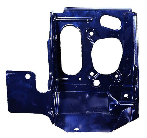 For Chrysler Town & Country/ Plymouth Voyager/ Dodge CaraVan 1996 97 98 99 2000 Headlight MTG, PANNEL Passenger Side 4897216AB CH1221111