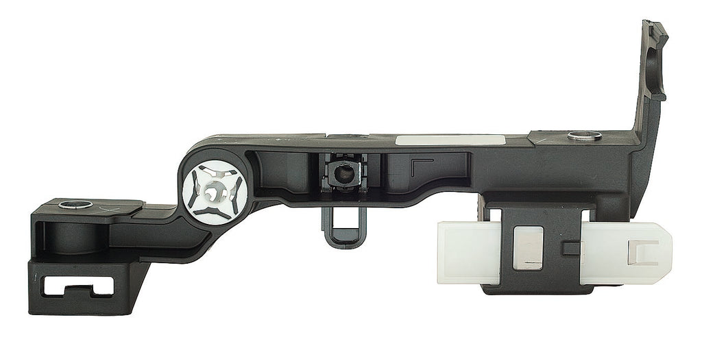 For Ram Ram Pickup 1500 2009-2019/ 2500/ 3500 2010 11 12 13 14 15 16 17 2018 Radiator SUPPORT MOUNTED Driver Side 68222827AB CH2508108