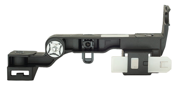 For Ram Ram Pickup 1500 2009-2019/ 2500/ 3500 2010 11 12 13 14 15 16 17 2018 Radiator SUPPORT MOUNTED Driver Side 68222827AB CH2508108
