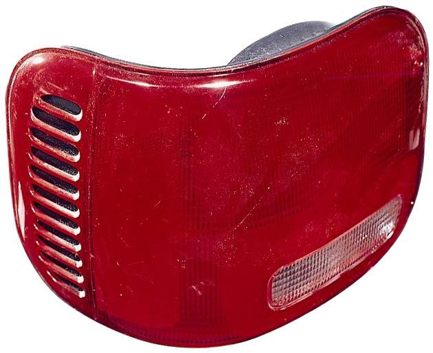 For Dodge F-Van 1994-2003 Tail Light Driver Side 55055075(94-96) CH2800142