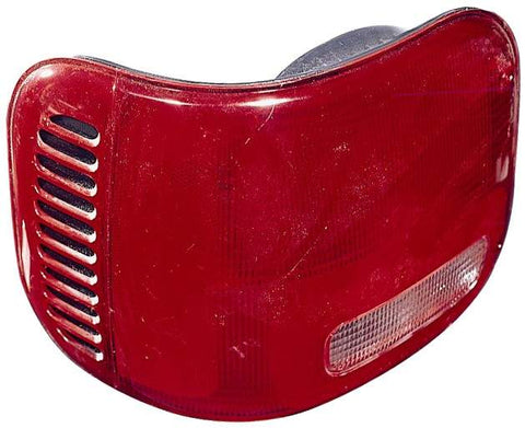 For Dodge F-Van 1994-2003 Tail Light Driver Side 55055075(94-96) CH2800142