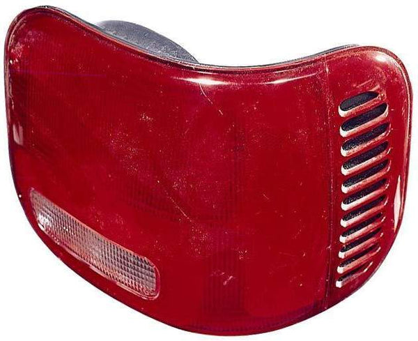 For Dodge F-Van 1994-2003 Tail Light Passenger Side 55055074(94-96) CH2801142