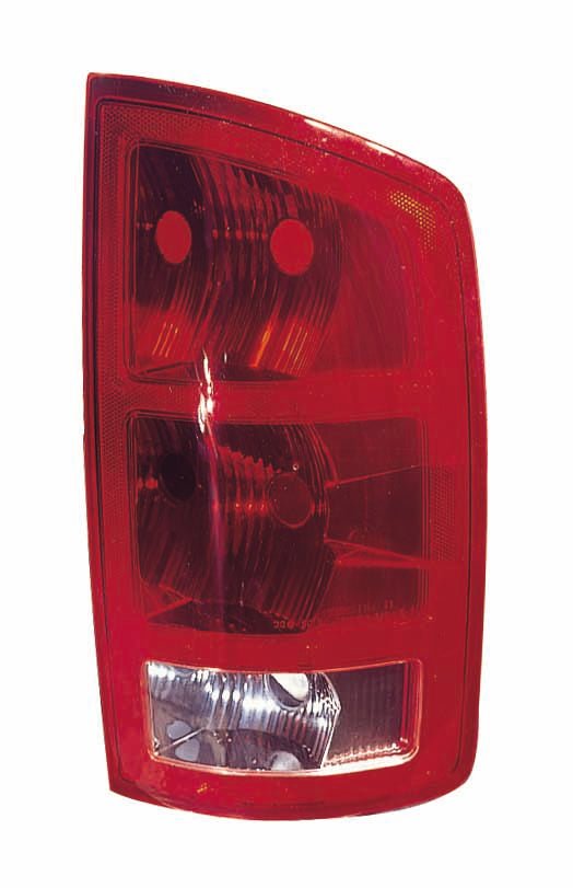 For Dodge RM Pickup 1500 2002 03 04 05 2006 Tail Light Passenger Side CAPA Certified 55077348AF(04-06) CH2801147C