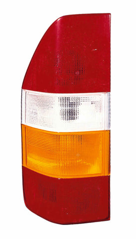For Dodge Sprinter 2003 04 05 2006 Tail Light Driver Side 5103596AA CH2800164