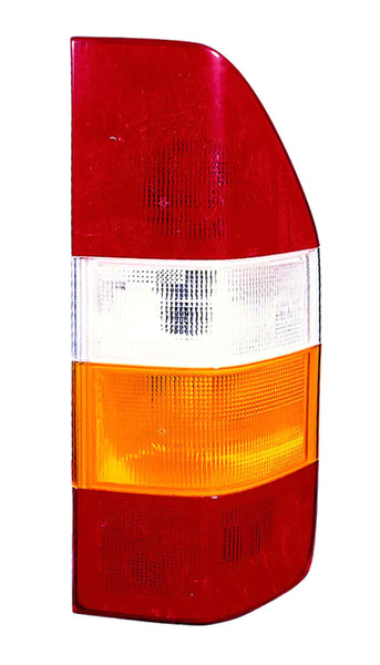 For Dodge Sprinter 2003 04 05 2006 Tail Light Passenger Side 5103597AA CH2801164