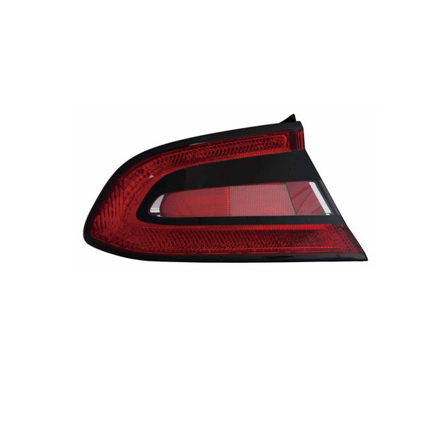 For Dodge Dart 2013 14 15 2016 Tail Light Outer Driver Side 68081395AH CH2800201