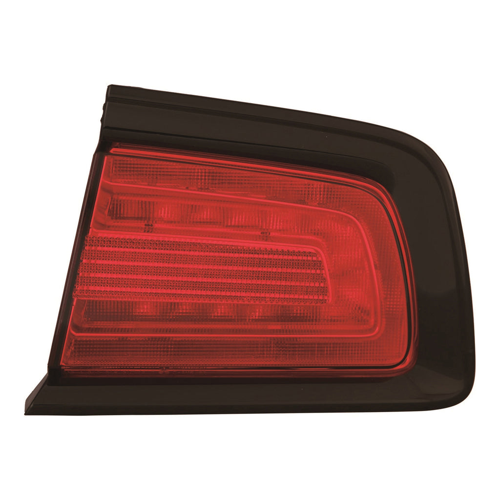For Dodge Charger 2011 12 13 2014 Tail Light Passenger Side 57010414AF CH2805104