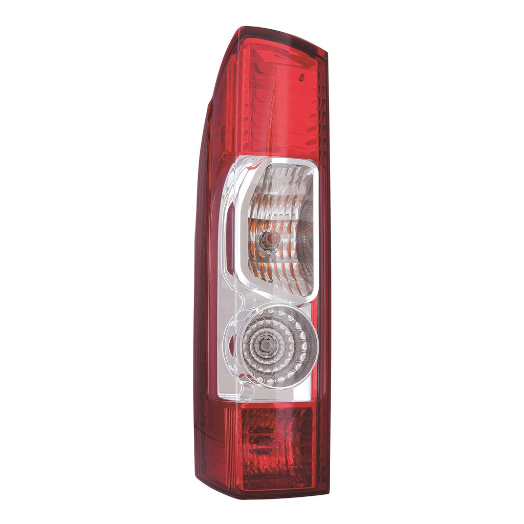 For Ram Promaster Van 2014-2024 Tail Light Driver Side CAPA Certified 4725947AD CH2800205C