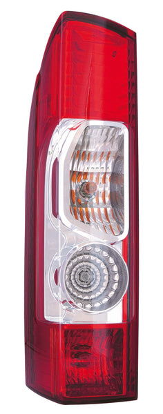 For Ram Promaster Van 2014-2024 Tail Light Driver Side 4725947AD CH2800205