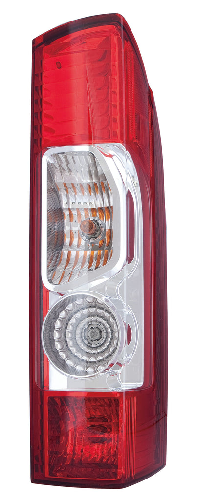 For Ram Promaster Van 2014-2024 Tail Light Passenger Side 4725946AD CH2801205