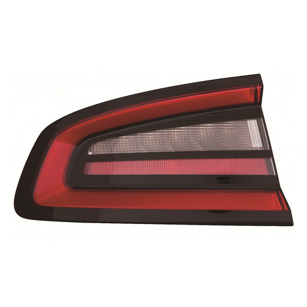 For Dodge Charger 2015 16 17 18 19 20 21 22 2023 Tail Light Driver Side CAPA Certified 68213145AD CH2800208C
