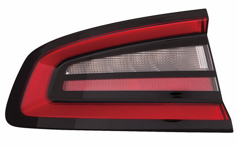 For Dodge Charger 2015 16 17 18 19 20 21 22 2023 Tail Light Driver Side 68213145AD CH2800208