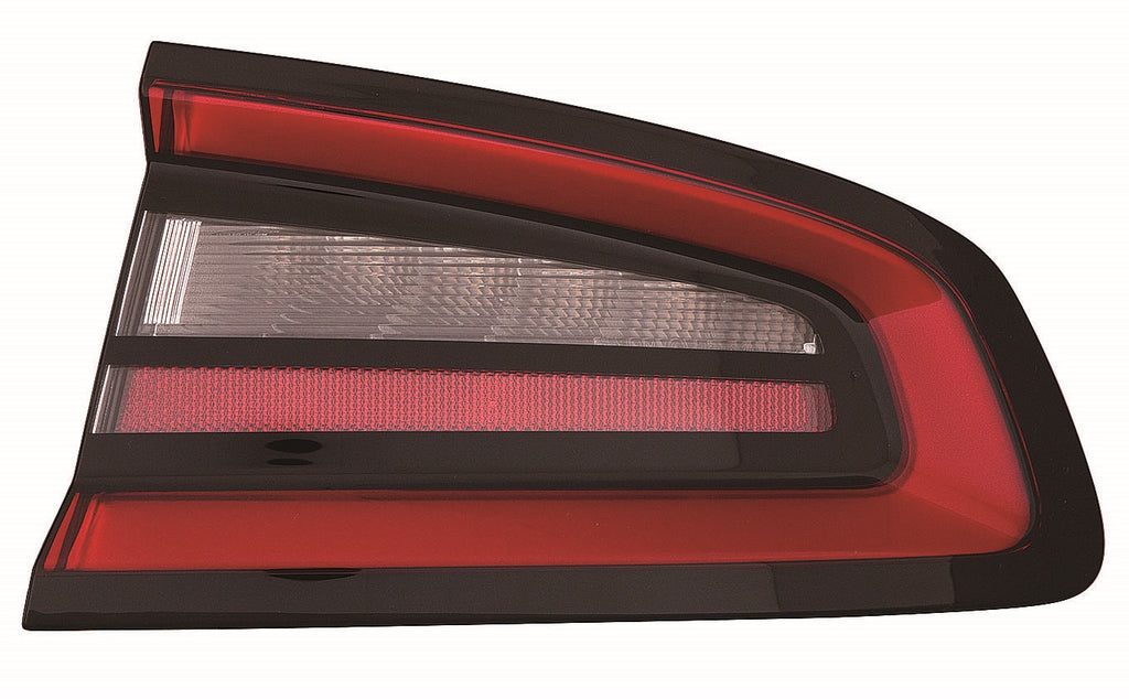 For Dodge Charger 2015 16 17 18 19 20 21 22 2023 Tail Light Passenger Side 68213144AD CH2801208
