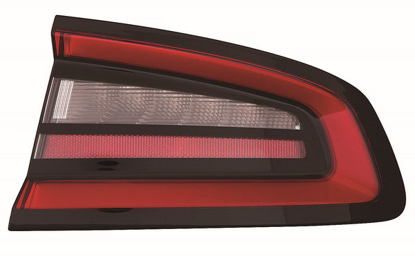 For Dodge Charger 2015 16 17 18 19 20 21 22 2023 Tail Light Passenger Side 68213144AD CH2801208