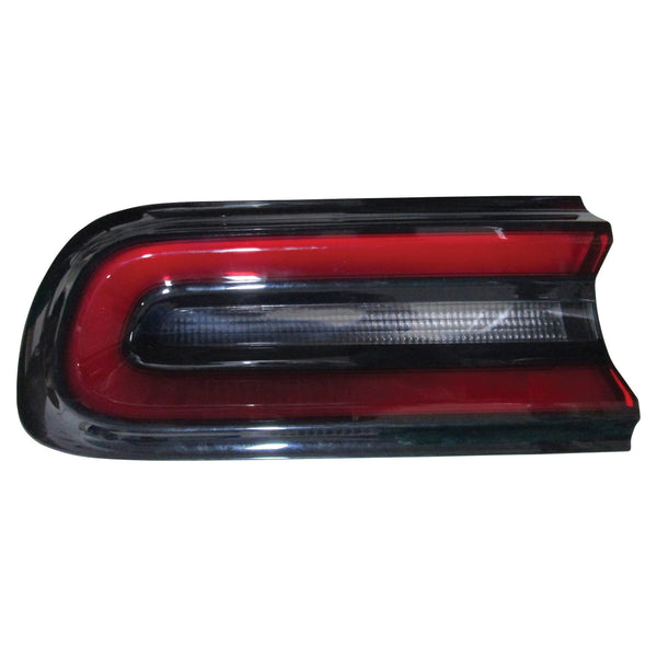 For Dodge Challenger 2015 16 17 18 19 20 21 22 2023 Tail Light Driver Side 68510771AA CH2800207