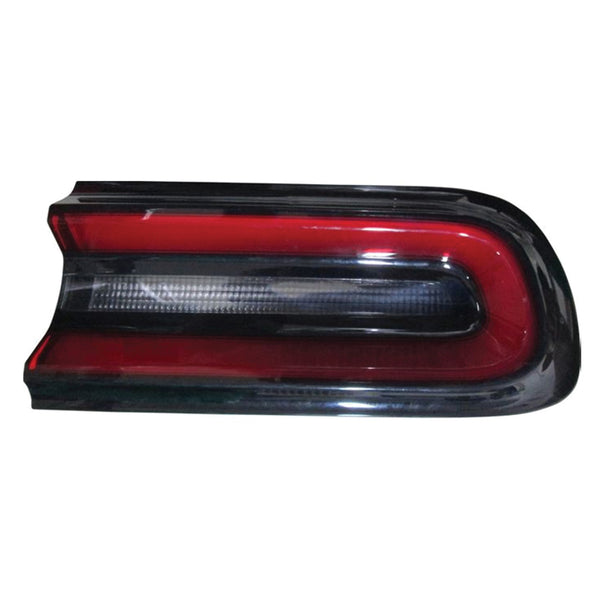 For Dodge Challenger 2015 16 17 18 19 20 21 22 2023 Tail Light Passenger Side 68510770AA CH2801207