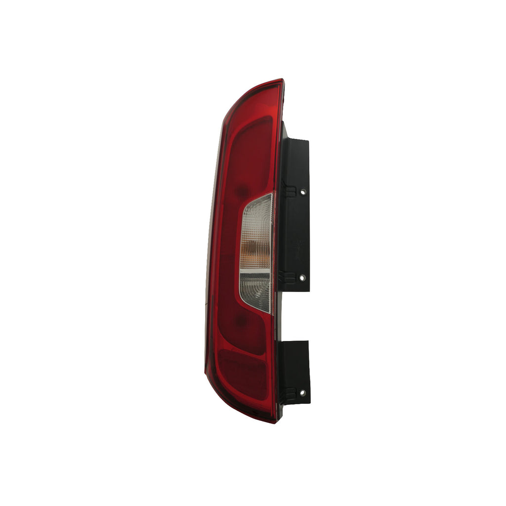 For Ram Promaster City Cargo/ Passenger Van 2015 16 17 18 19 20 21 2022 Tail Light Driver Side 68311693AA CH2818137