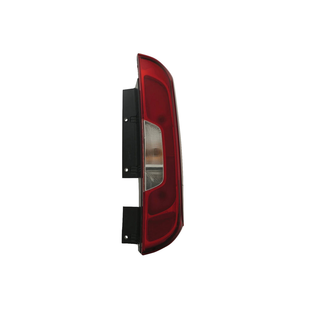 For Ram Promaster City Cargo/ Passenger Van 2015 16 17 18 19 20 21 2022 Tail Light Passenger Side CAPA Certified 68311694AA CH2819137C