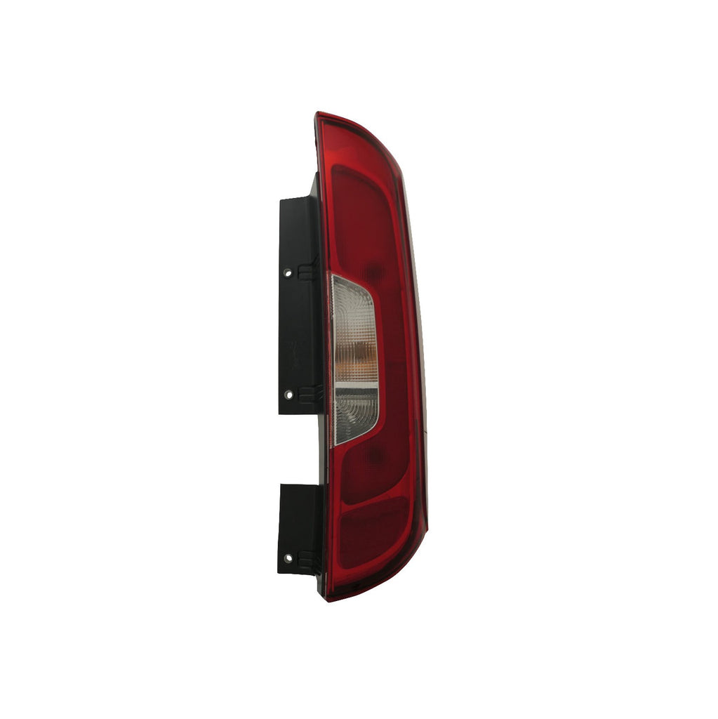 For Ram Promaster City Cargo/ Passenger Van 2015 16 17 18 19 20 21 2022 Tail Light Passenger Side 68311694AA CH2819137