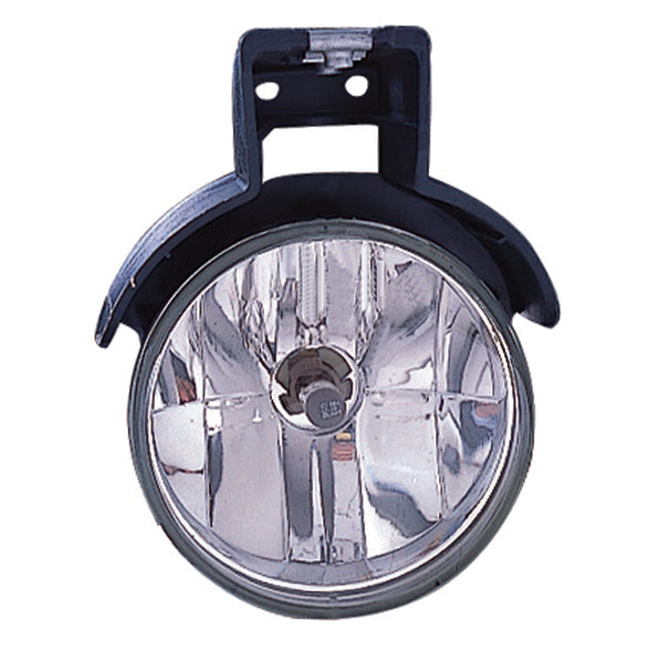 For Dodge Dakota 1997 98 99 2000/ Durango 1998 99 2000 Fog Light Driver Side CAPA Certified 55076793 CH2592104C