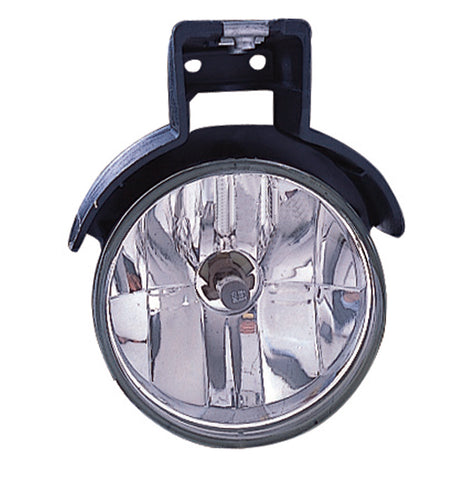 For Dodge Dakota 1997 98 99 2000/ Durango 1998 99 2000 Fog Light Driver Side CAPA Certified 55076793 CH2592104C