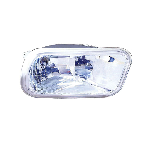 For Dodge Ram Pickup 1500 2009 10 11 2012/ 2500 2010 2011/ 3500 2010 11 2012 Fog Light Passenger Side 55372734AB CH2595102