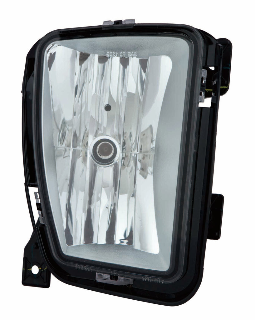 For Ram Ram Pickup 1500 2013 14 15 16 17 18 19 2020/ CLASIC 2019 Fog Light STD Passenger Side 68104820AF CH2593147