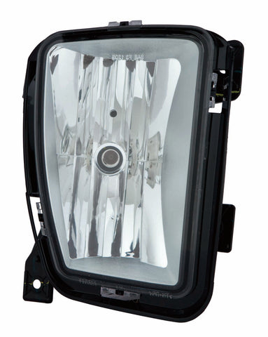 For Ram Ram Pickup 1500 2013 14 15 16 17 18 19 2020/ CLASIC 2019 Fog Light STD Passenger Side 68104820AF CH2593147