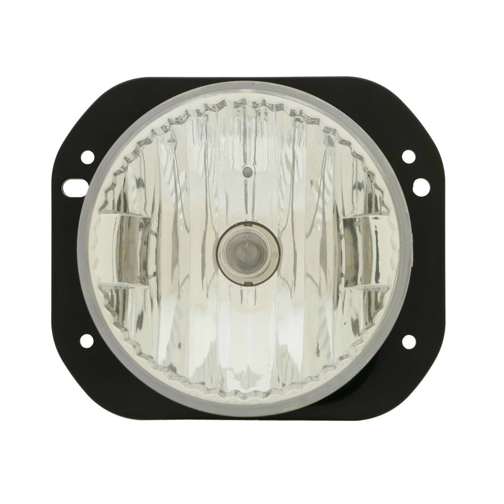 For Ram ProMaster Cargo VAN 2023 24 2025 Fog Light Assembly Halogen (Fits Either Side) CAPA 68527257AA CH2592173C