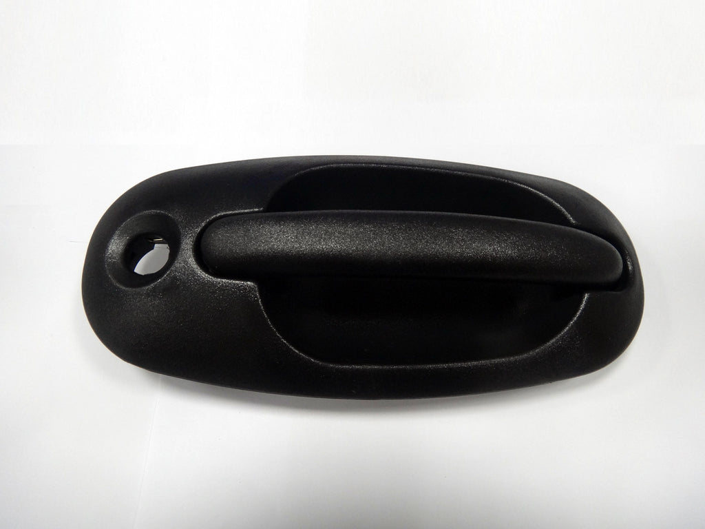 For Chrysler Town & Country / Dodge Caravan / Plymouth Voyager 1996 97 98 99 2000 Front OUTS Door Handle Passenger Side QK02SBK CH1311109