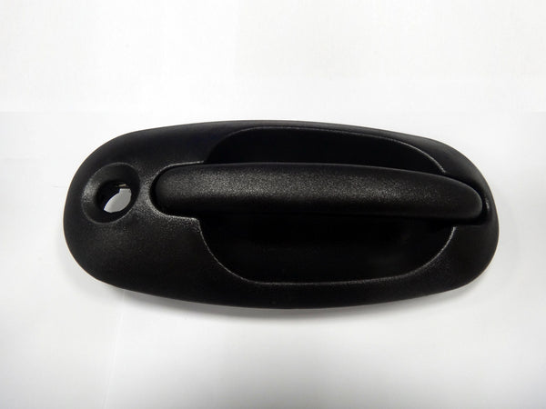 For Chrysler Town & Country / Dodge Caravan / Plymouth Voyager 1996 97 98 99 2000 Front OUTS Door Handle Passenger Side QK02SBK CH1311109